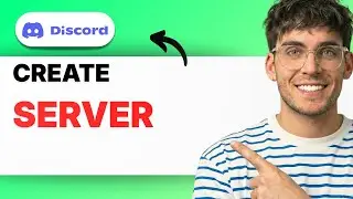 How to Create a Discord Server [2026 Full Guide]