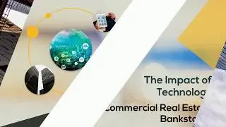 The Impact of Technology on Commercial Real Estate Bankstown