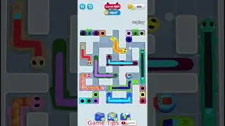 Gecko Out level 1291