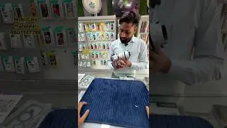 Anti Gumming Graphic Protection Layer Film on Nikon D7500 Dslr Camera for attractive Looks