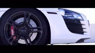 best custom audi r8 wrap