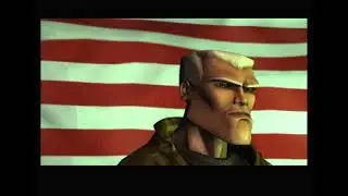 Intro Small Soldiers ps1