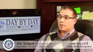 What is medically supervised detox?