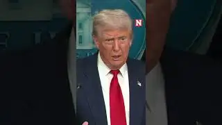 Trump Claims He&rsquo;s Heading To 'Russia' For Ceasefire Talks With Putin