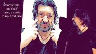 Framauro - Records From My Shelf (Official Video)