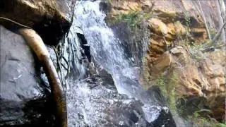 Galvan Gorge.wmv