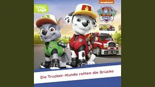 Kapitel 05: Die Trucker-Hunde retten die Br&uuml;cke (Folge 359)