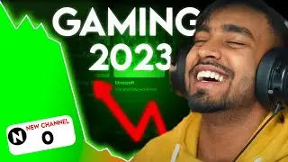 Grow Gaming Channel in 2023 with HyperBOOST 🚀