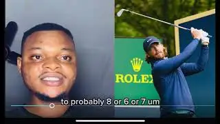 Congratulations to Tommy Fleetwood on his first PGA tournament 