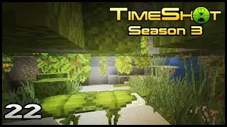 TimeShot Server || 22 || Divergence