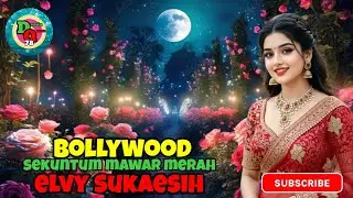 Sekuntum Mawar Merah 🌹 | Cover Bollywood Paling Merdu & Romantis 2025