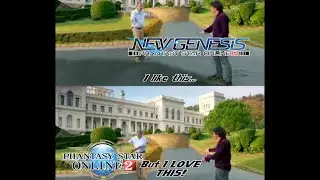 PSO2 New Genesis is NOT as Good as PSO2 Classic