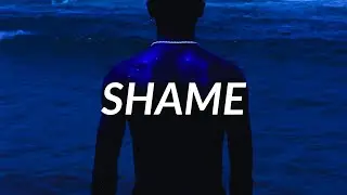 (FREE) Afrobeat Instrumental 2025 | Omah Lay X Rema Type Beat &ldquo;SHAME&rdquo; | Emotional Afrobeat Type Beat