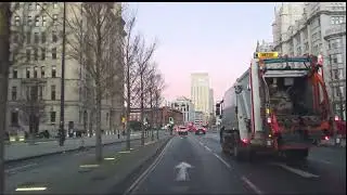 Liverpool City Drive 2026