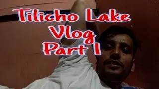 Tilicho Lake Journey | Part 1 | Road to Heaven 🇳🇵 | SwagatVlogs