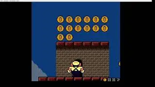 Wario Land 2, эпизод 14 &mdash; Вторжение в замок Варио!