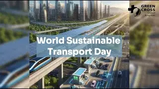 🌍World Sustainable Transport Day: Driving Change for Our Planet 🚗