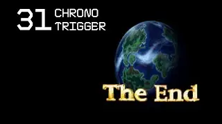ПОСЛЕДНЯЯ СЕРИЯ | Прохождение ретро РПГ Chrono Trigger #31