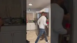 Kountry Wayne - When that drunk friend pops up!
