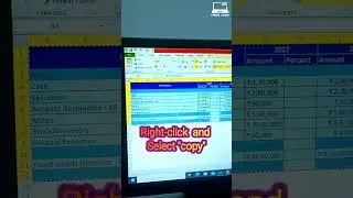 How do you Transpose columns to rows #computertutorial #excel #msexceltutorial #excelsolutions
