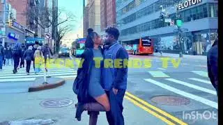 FAMOUS GHANA YOUTUBER AND HIS WIFE WODE MAYA AND MISS TRUDY ANNOUNCE THAT THEY ARE PREGNANT 