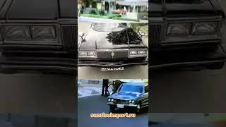 ГОД КОГДА TOYOTA СТАЛА ПРЕМИУМОМ #crown #toyota #история #ретро #sunriseimport #санрайсимпорт