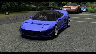 Test Drive Unlimited Platinum | Drifting and Cruising Gameplay 4K 60FPS