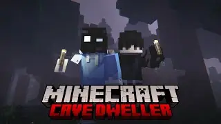 Awal Petualangan Horror di Dunia Cave Dweller - survival part 1