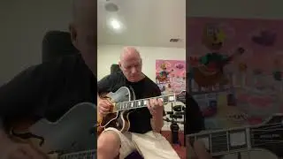 Dom7 Arps from 4th and 5th strings x 12 keys