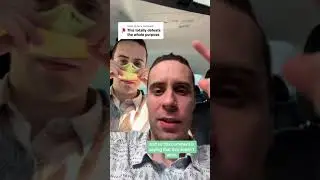 More on the Readimask Dentist Hack (Fit Testing)
