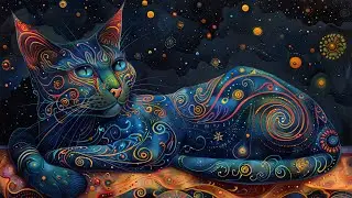 Evlov - Sonic Alchemy [Chill Space Mix Series 149]