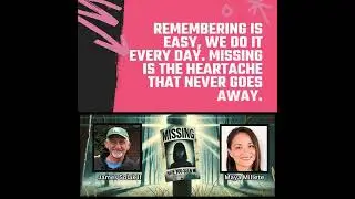 10.09.2024 Midday Missing - James Solak II & Maya Millete