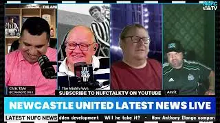 Leeds WANT Pope! Should NUFC Get Rid of Him Now? Pope's Future