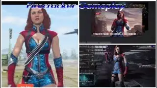 Call Of Duty: Warzone Firecracker Operator Gameplay