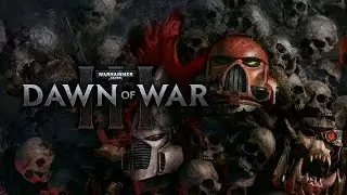 A Moba with all the things an RTS has. So... an RTS then. (Warhammer 40,000: Dawn of War III)