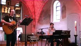 Hopfen & Schmelz Pop-Cover Beispiel #1