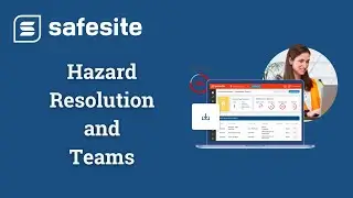 Hazard Resolution and Teams