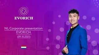 NL Corporate presentation EVORICH (09.10.2021)