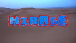 Mirage Promo✧❀