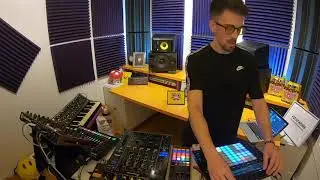elrow HOME SESSIONS: BASTIAN BUX | elrow
