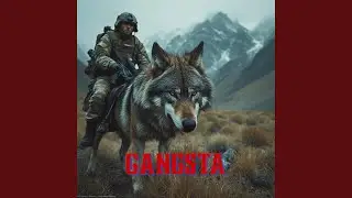 Obsidian Guard (Badass Gangsta Military Song)