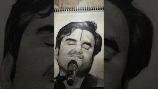 tag @bhaktipath #bhaktipath #indreshupadhyayji #bhakti #sketching #drawing #realsticdrawing