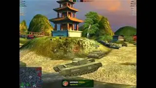 Закатили с другом в World Of Tahk в итоги вся Team говно.