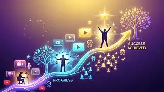 Автоматизация YouTube стала проще | Руководство по созданию видео с помощью ИИ 2026 | #storygenai...