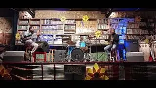 Fendika Cultural Center / Hyatt Regency Addis Ababa / Ye Desta Band