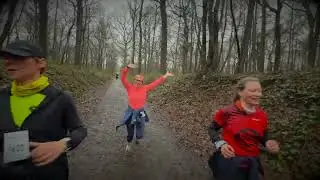 La joëlette du rire embarque 