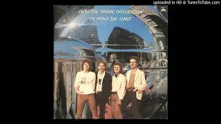 Release Music Orchestra - Beyond The Limit (Krautrock) (Jazz) (1978)