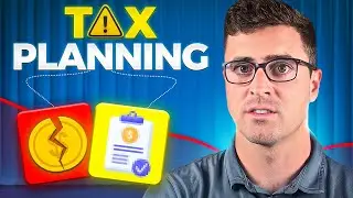 The NEW Way To Avoid Capital Gains Taxes In 2025