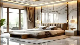 Top Bedroom Trends 2026: 100 Modern Bedroom Design Ideas