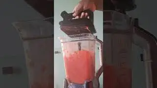 Fruits shake